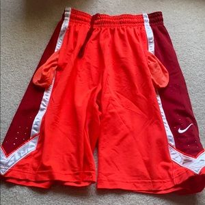 Men’s Nike Basketball Shorts
